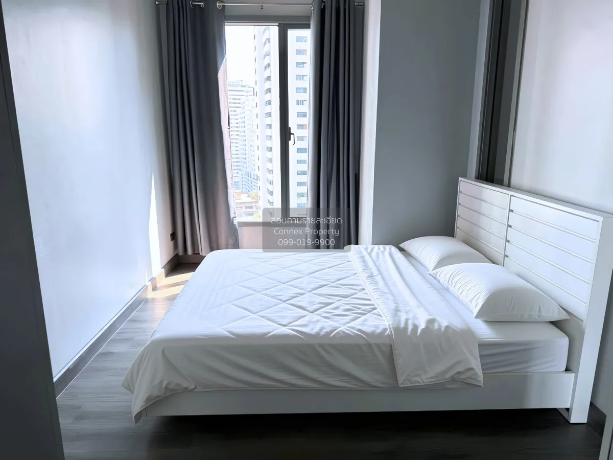 For Rent Condo , Ceil by Sansiri , BTS-Ekkamai , Khlong Tan Nuea 