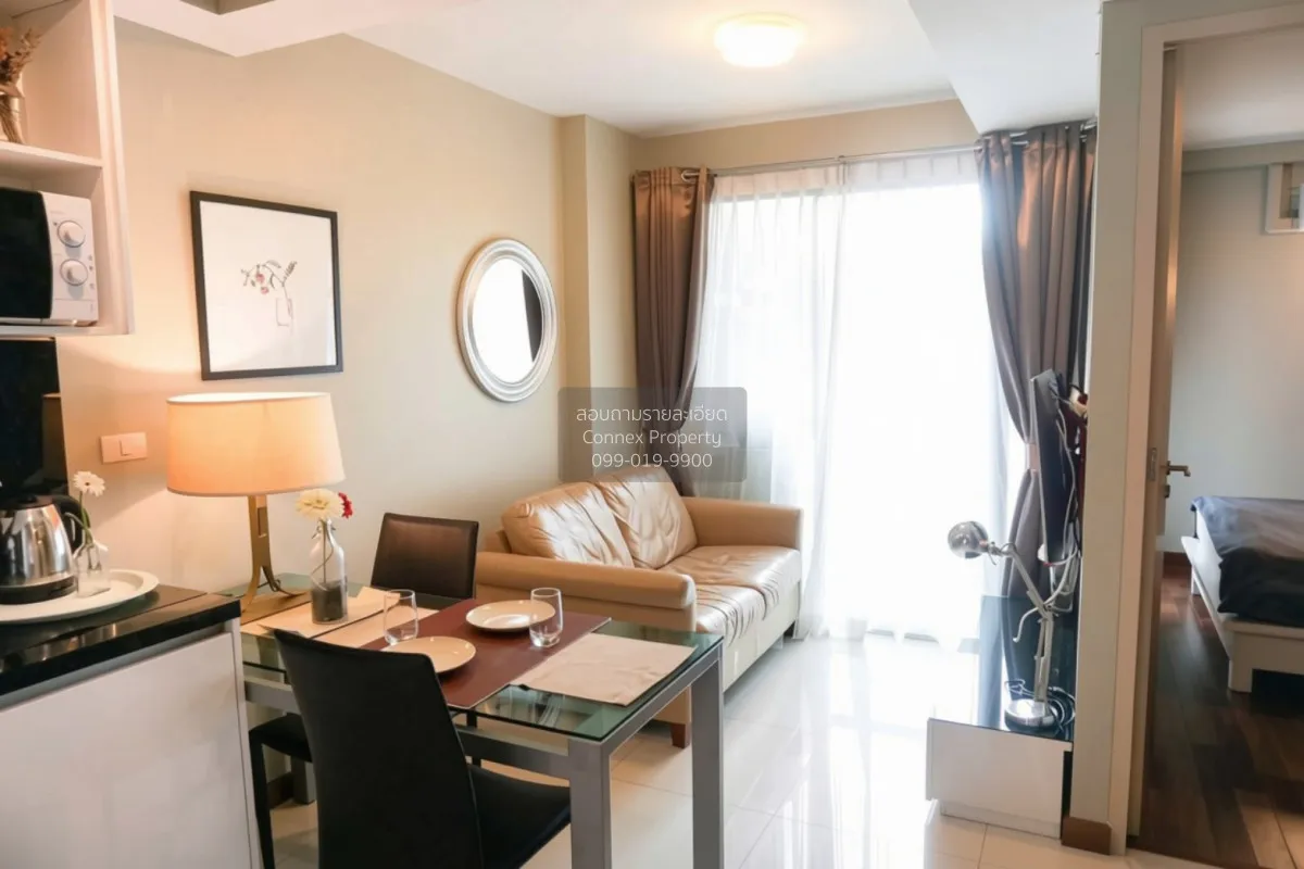 For Rent Condo , Le Cote Thonglor 8 , BTS-Thong Lo , Khlong Tan N 1
