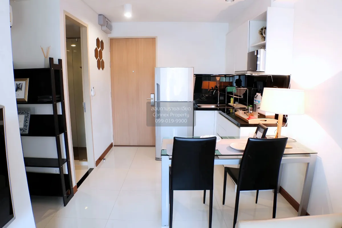 For Rent Condo , Le Cote Thonglor 8 , BTS-Thong Lo , Khlong Tan N 2