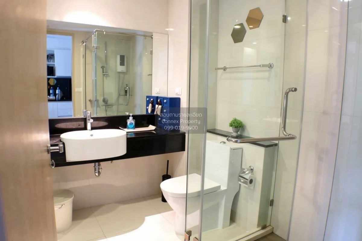 For Rent Condo , Le Cote Thonglor 8 , BTS-Thong Lo , Khlong Tan N