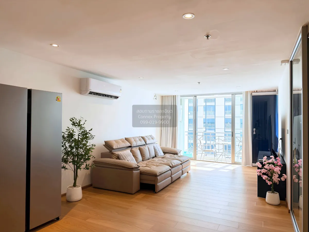 For Rent Condo , Asoke Place , BTS-Asok , Khlong Toei Nuea , Watt 1
