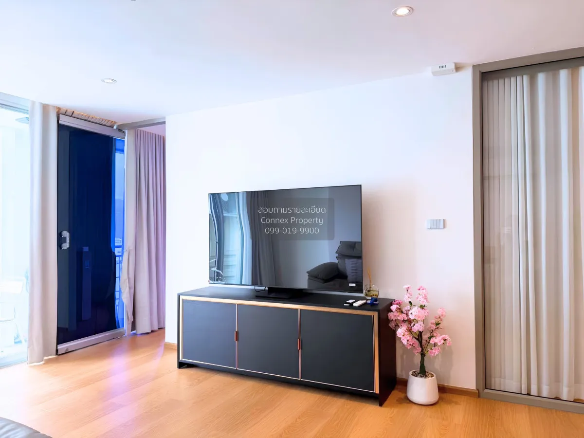 For Rent Condo , Asoke Place , BTS-Asok , Khlong Toei Nuea , Watt 3