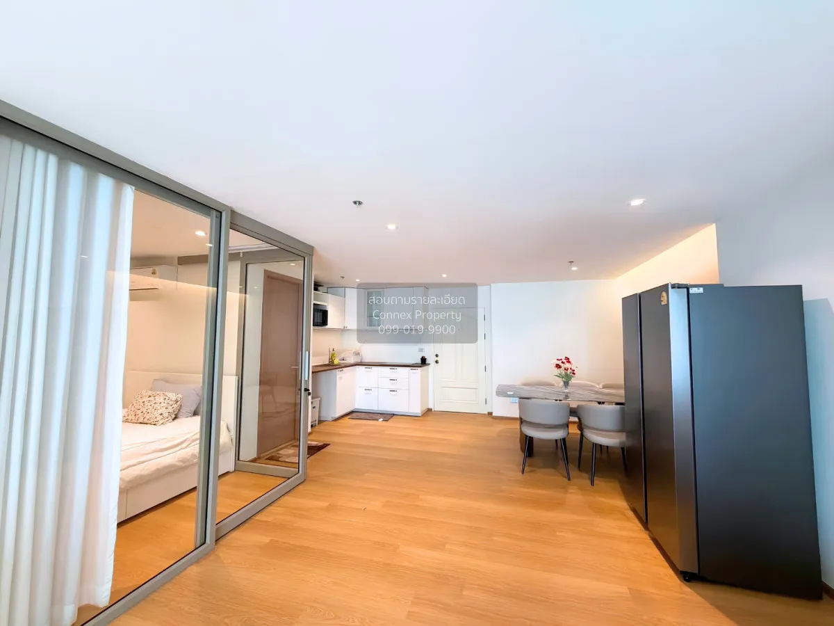 For Rent Condo , Asoke Place , BTS-Asok , Khlong Toei Nuea , Watt 4