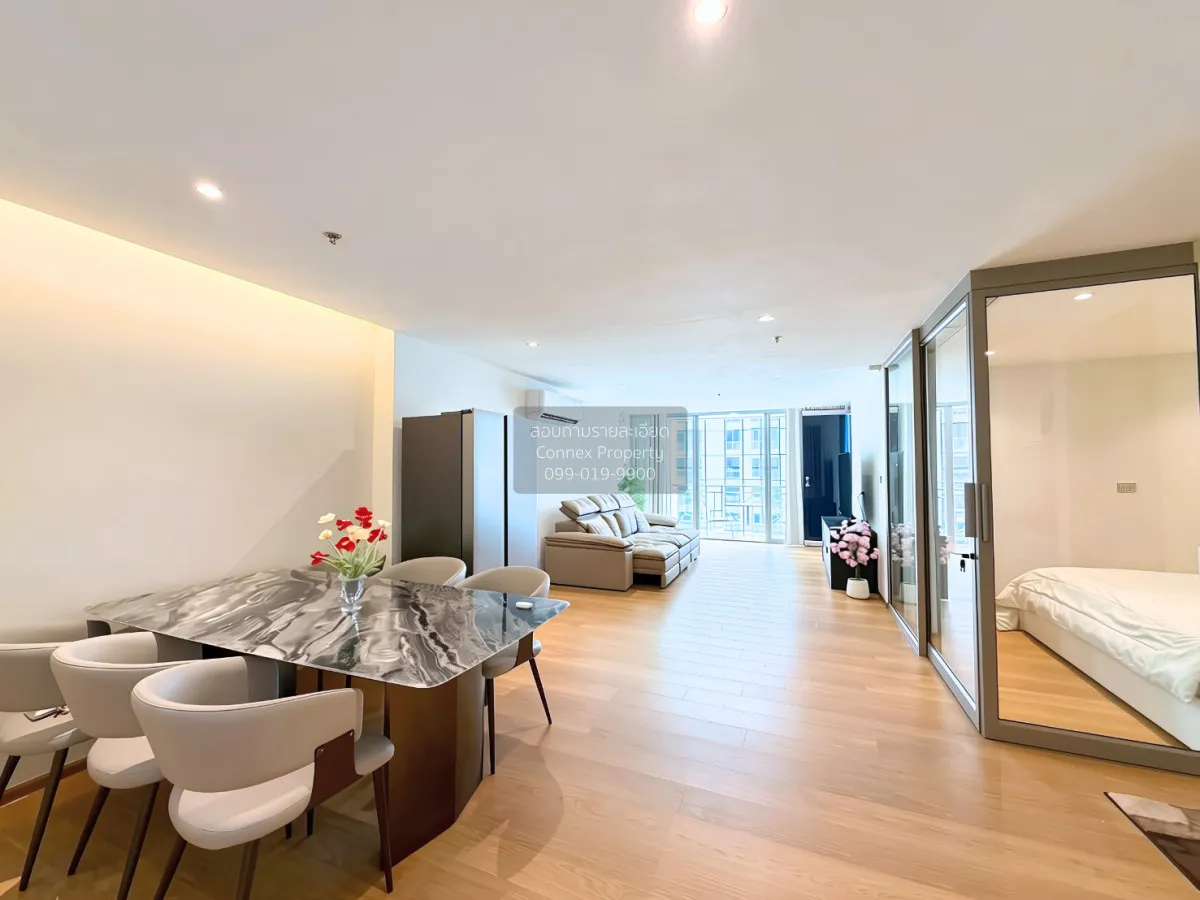 For Rent Condo , Asoke Place , BTS-Asok , Khlong Toei Nuea , Watt