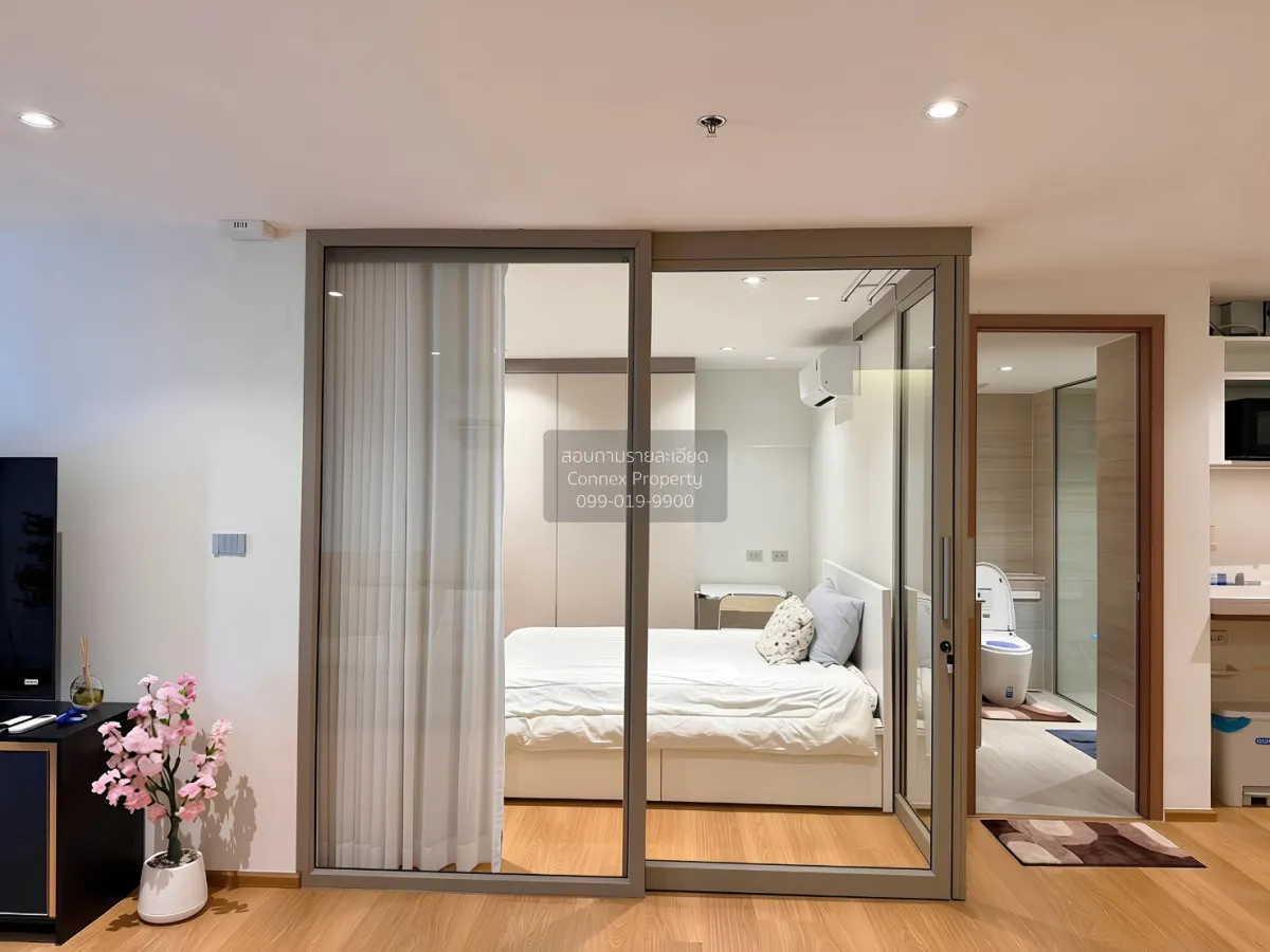 For Rent Condo , Asoke Place , BTS-Asok , Khlong Toei Nuea , Watt