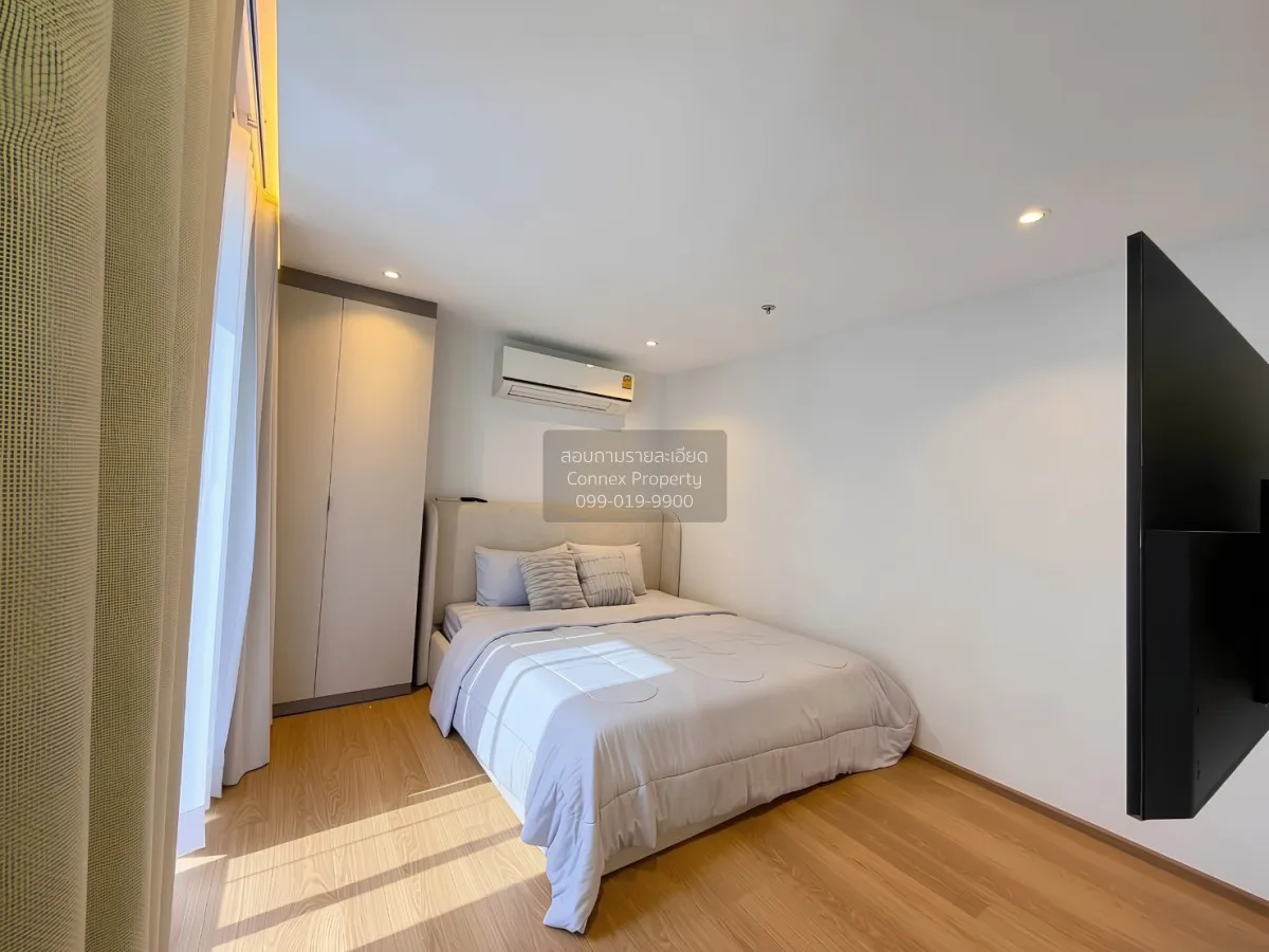 For Rent Condo , Asoke Place , BTS-Asok , Khlong Toei Nuea , Watt
