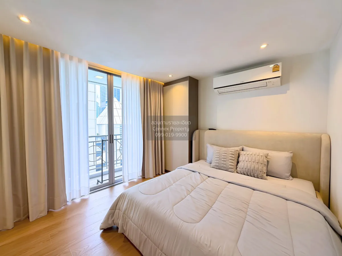 For Rent Condo , Asoke Place , BTS-Asok , Khlong Toei Nuea , Watt