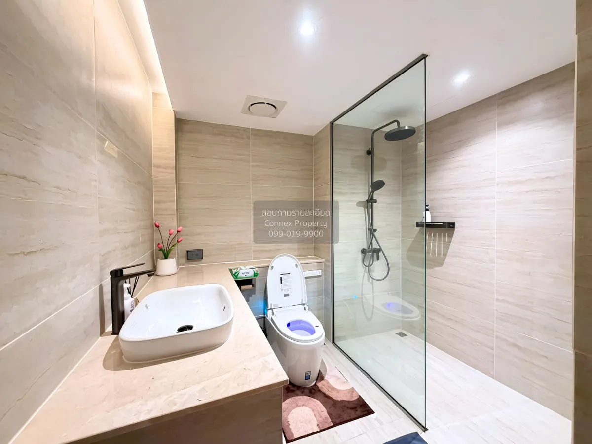 For Rent Condo , Asoke Place , BTS-Asok , Khlong Toei Nuea , Watt