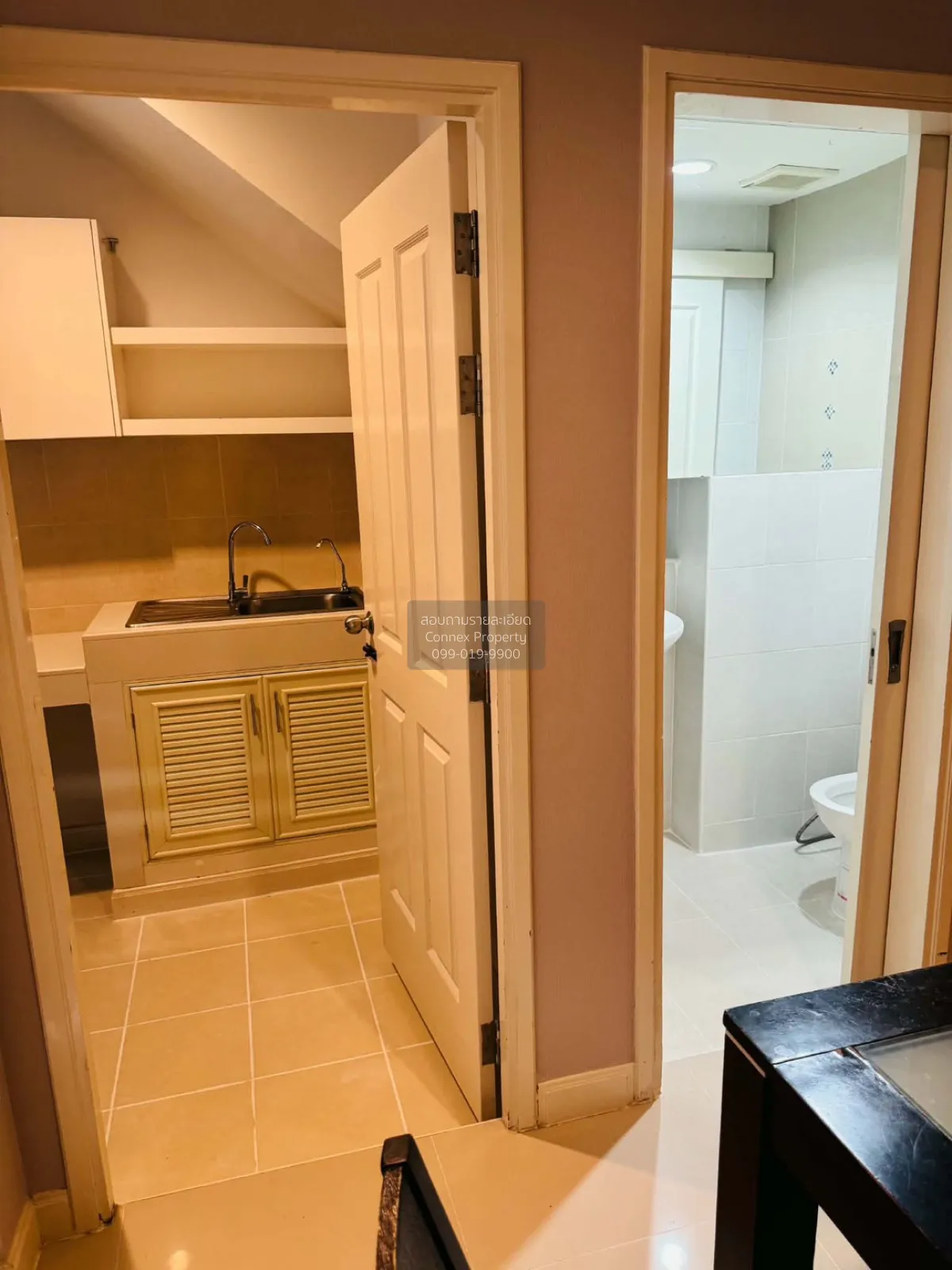 For Rent Townhouse/Townhome  , Baan Klang Muang Urbanion Kaset-Na
