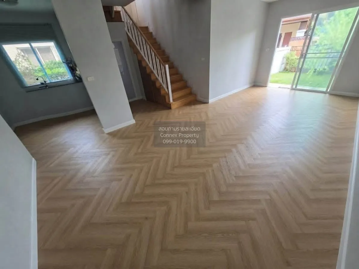 For Sale House , Passorn Srinakarin - Thepharak , MRT-Sridan , Th 2
