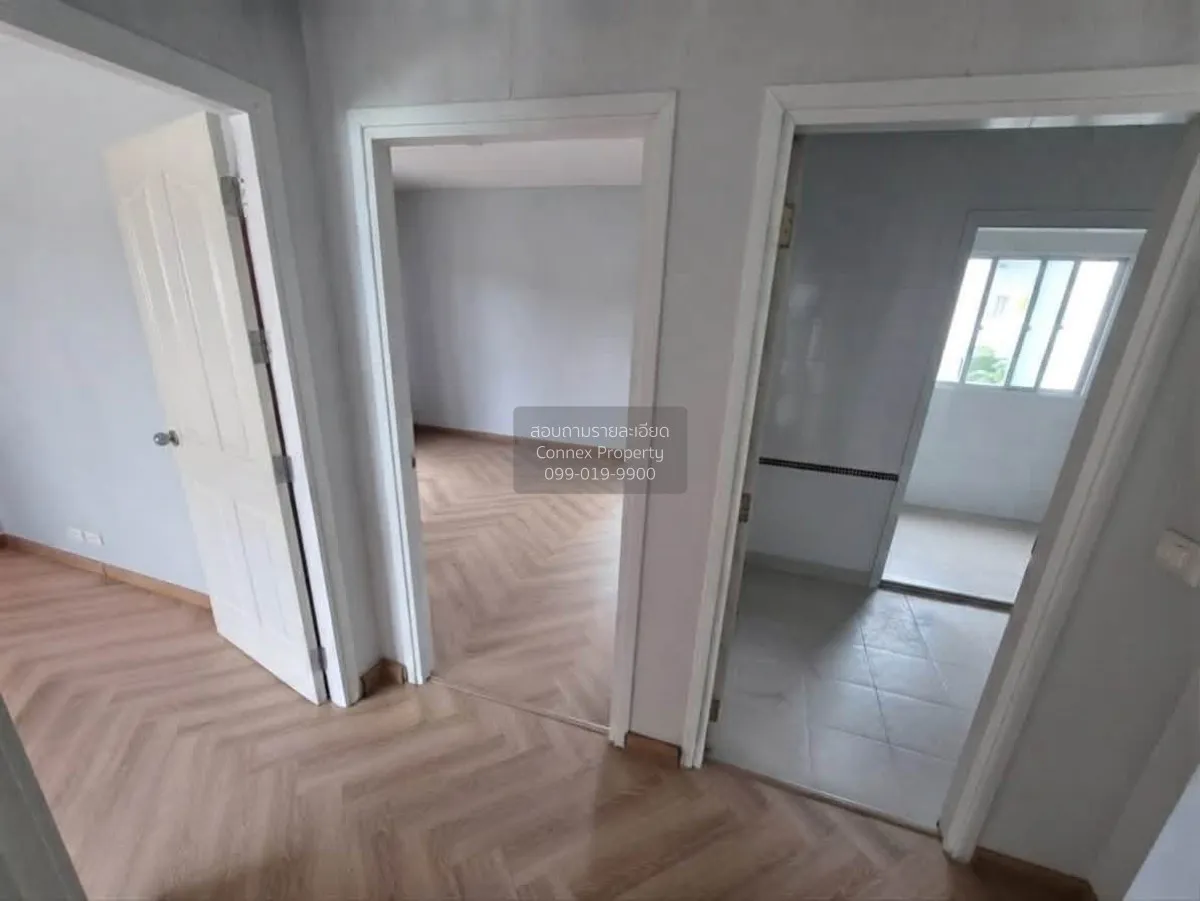 For Sale House , Passorn Srinakarin - Thepharak , MRT-Sridan , Th 3