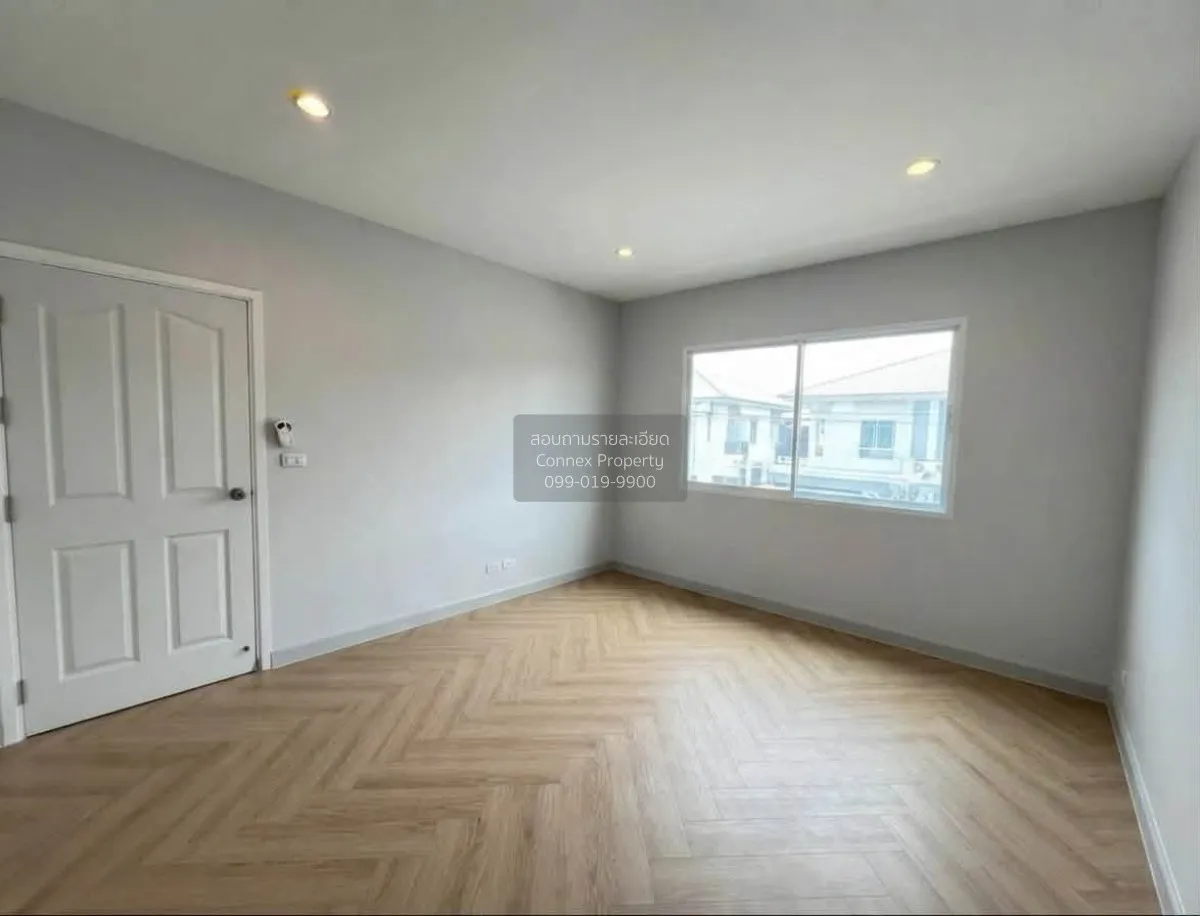 For Sale House , Passorn Srinakarin - Thepharak , MRT-Sridan , Th 4