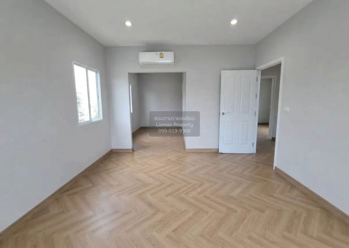 For Sale House , Passorn Srinakarin - Thepharak , MRT-Sridan , Th