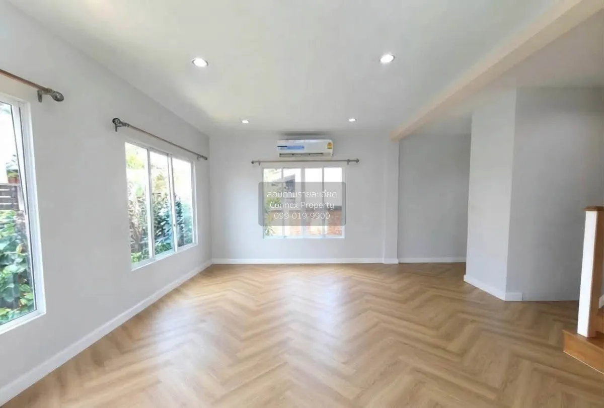 For Sale House , Passorn Srinakarin - Thepharak , MRT-Sridan , Th