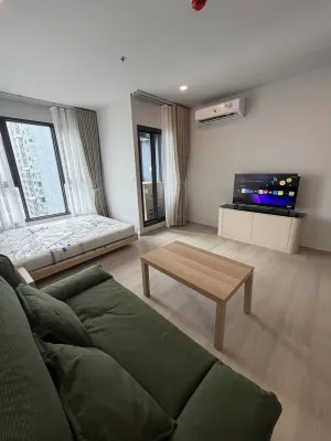 เช่าคอนโด  แอสปาย อ่อนนุช สเตชั่น BTS-อ่อนนุช พระโขนง เขต คลองเตย กรุงเทพ CX-172205