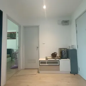 For Sale Condo , iCondo Serithai Green Space , ARL-Hua Mak , Khlong Chan , Bang Kapi , Bangkok , CX-172212
