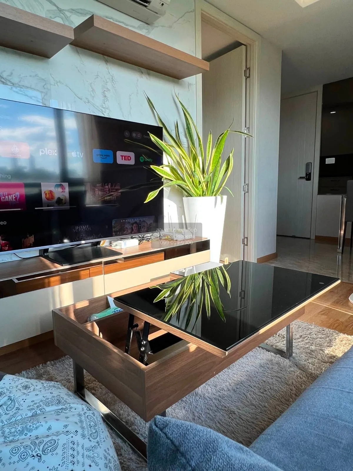For Rent Condo , JRY Condo Rama 9 , Bang Kapi , Huai Khwang , Ban 2