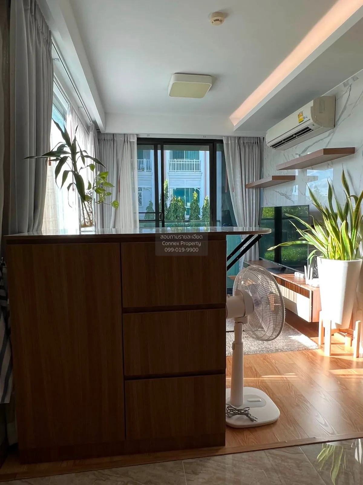 For Rent Condo , JRY Condo Rama 9 , Bang Kapi , Huai Khwang , Ban 3