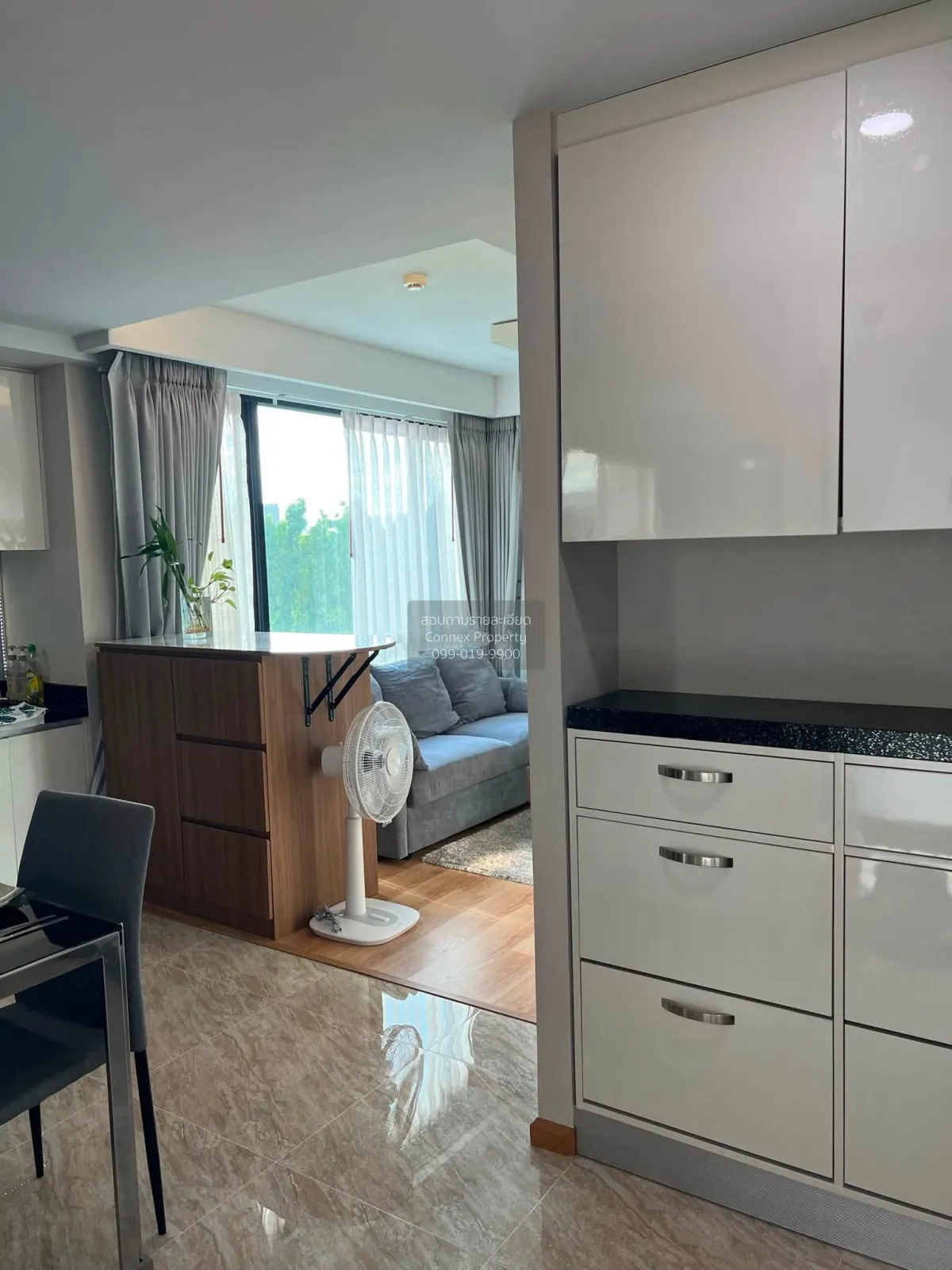 For Rent Condo , JRY Condo Rama 9 , Bang Kapi , Huai Khwang , Ban 4