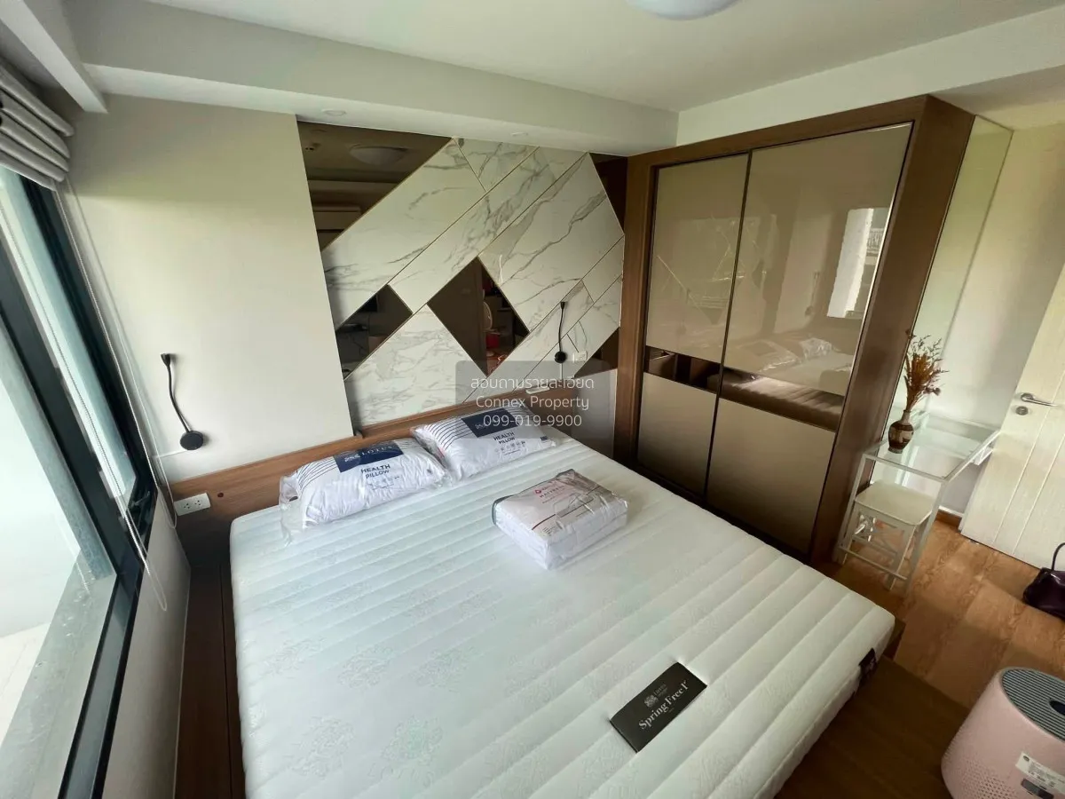 For Rent Condo , JRY Condo Rama 9 , Bang Kapi , Huai Khwang , Ban