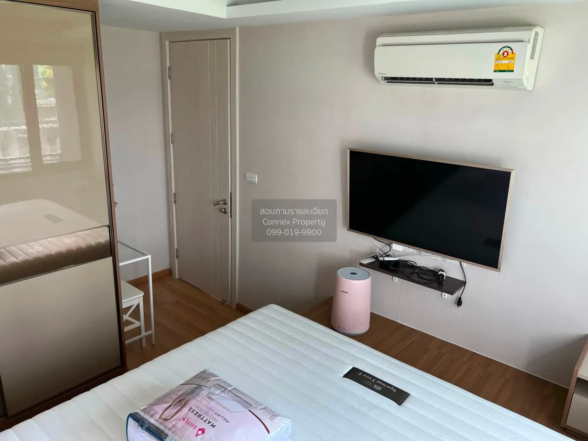 For Rent Condo , JRY Condo Rama 9 , Bang Kapi , Huai Khwang , Ban