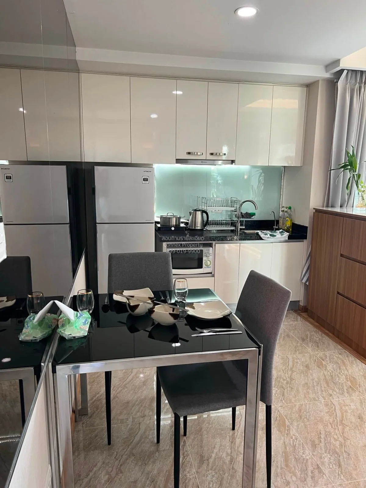 For Rent Condo , JRY Condo Rama 9 , Bang Kapi , Huai Khwang , Ban