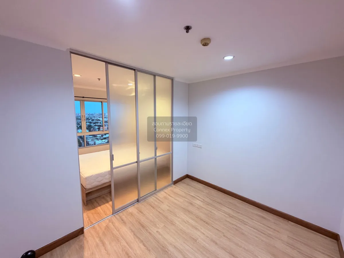 For Sale Condo , Lumpini Ville Ratburana-Riverview , Bang Pakok , 2