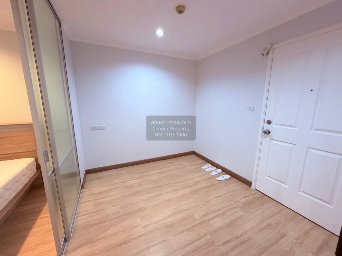 For Sale Condo , Lumpini Ville Ratburana-Riverview , Bang Pakok , 3