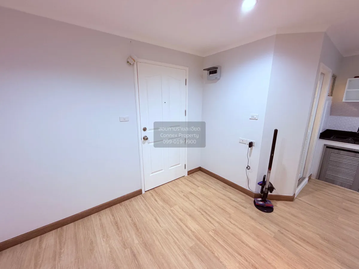 For Sale Condo , Lumpini Ville Ratburana-Riverview , Bang Pakok , 4