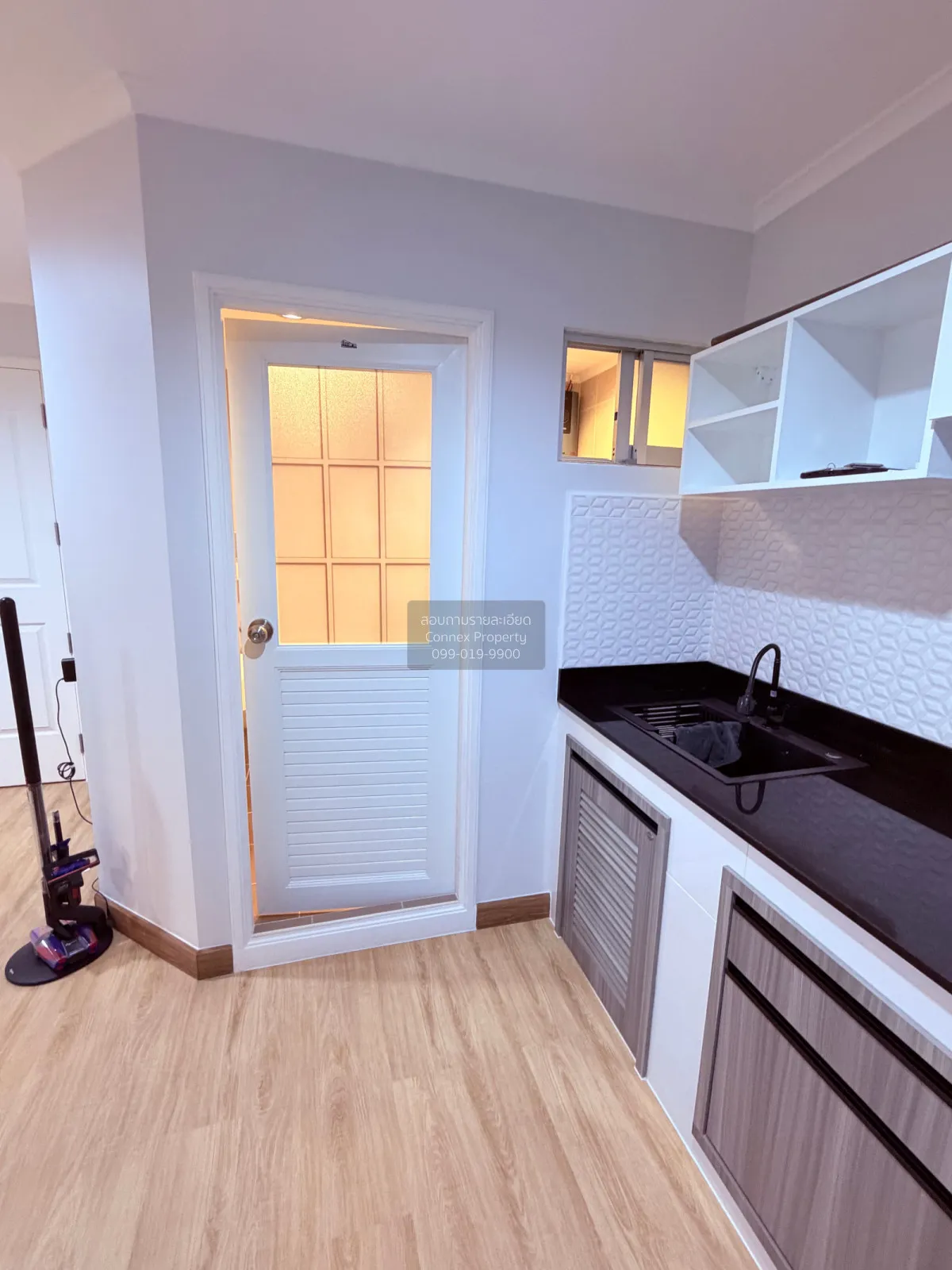 For Sale Condo , Lumpini Ville Ratburana-Riverview , Bang Pakok ,