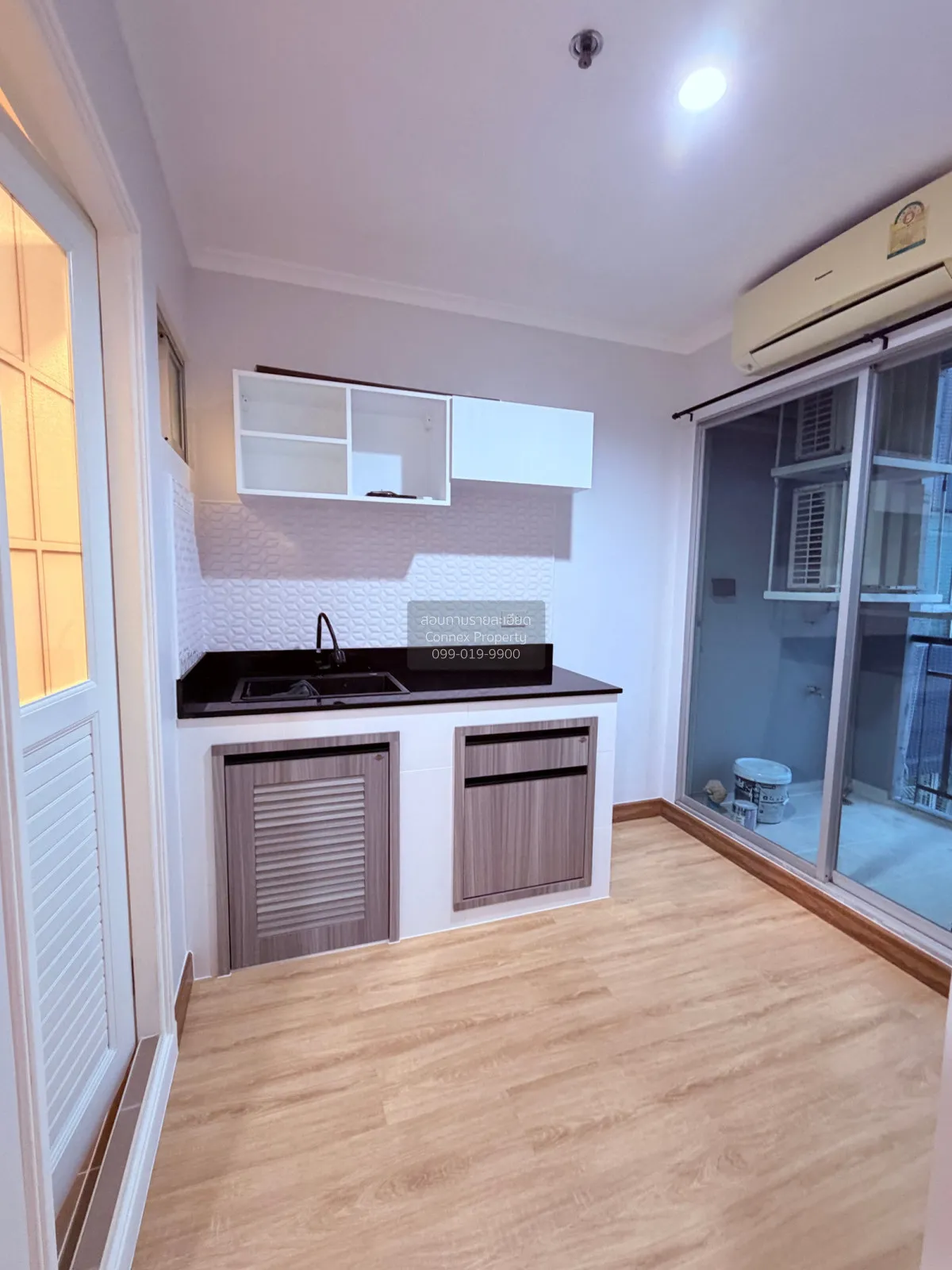 For Sale Condo , Lumpini Ville Ratburana-Riverview , Bang Pakok ,