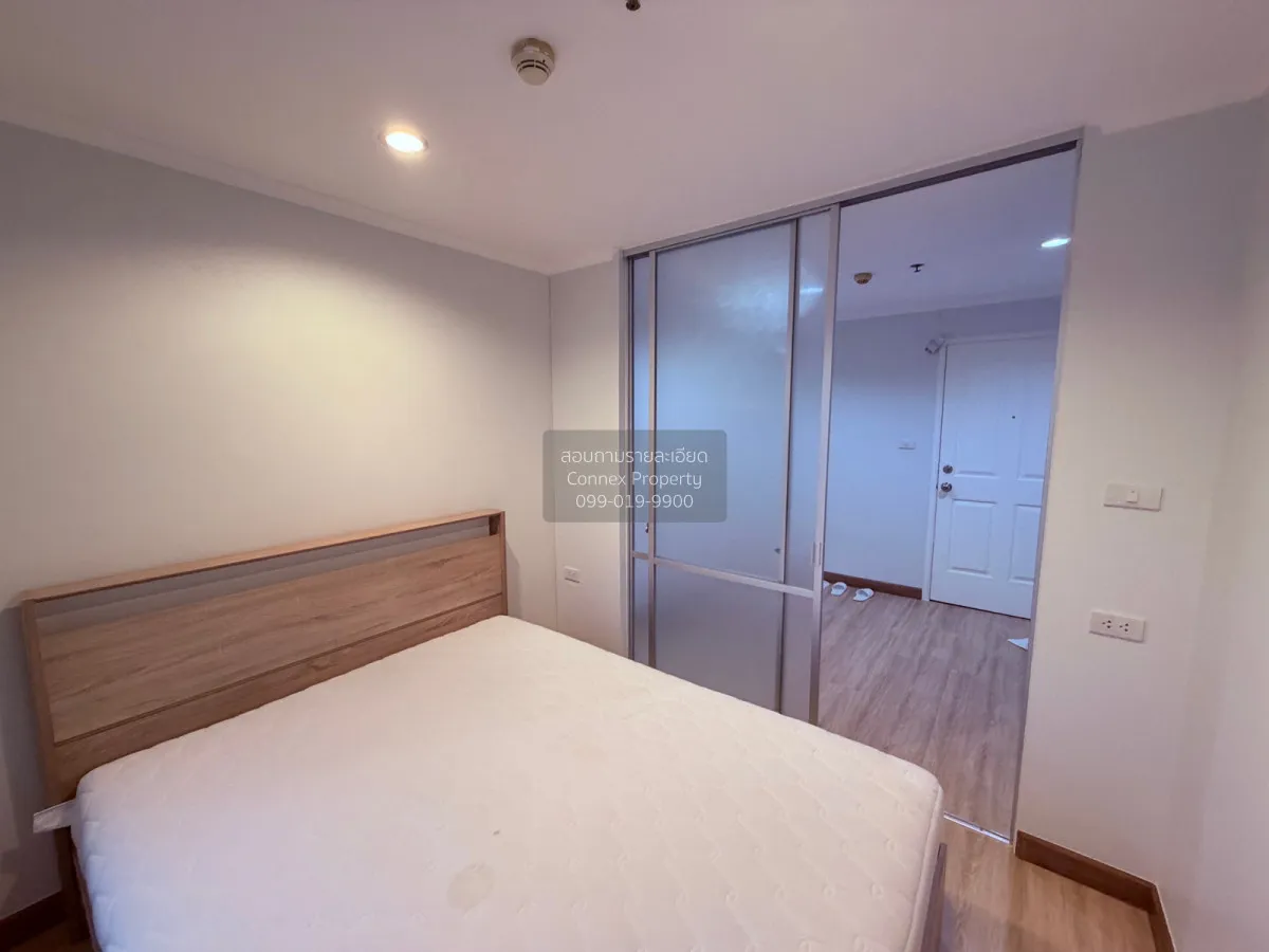 For Sale Condo , Lumpini Ville Ratburana-Riverview , Bang Pakok ,