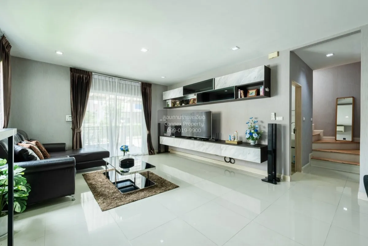 ขายเพอร์เฟค พาร์ค สุวรรณภูมิ 4 มีนบุรี เขต มีนบุรี กรุงเทพ CX-172 3