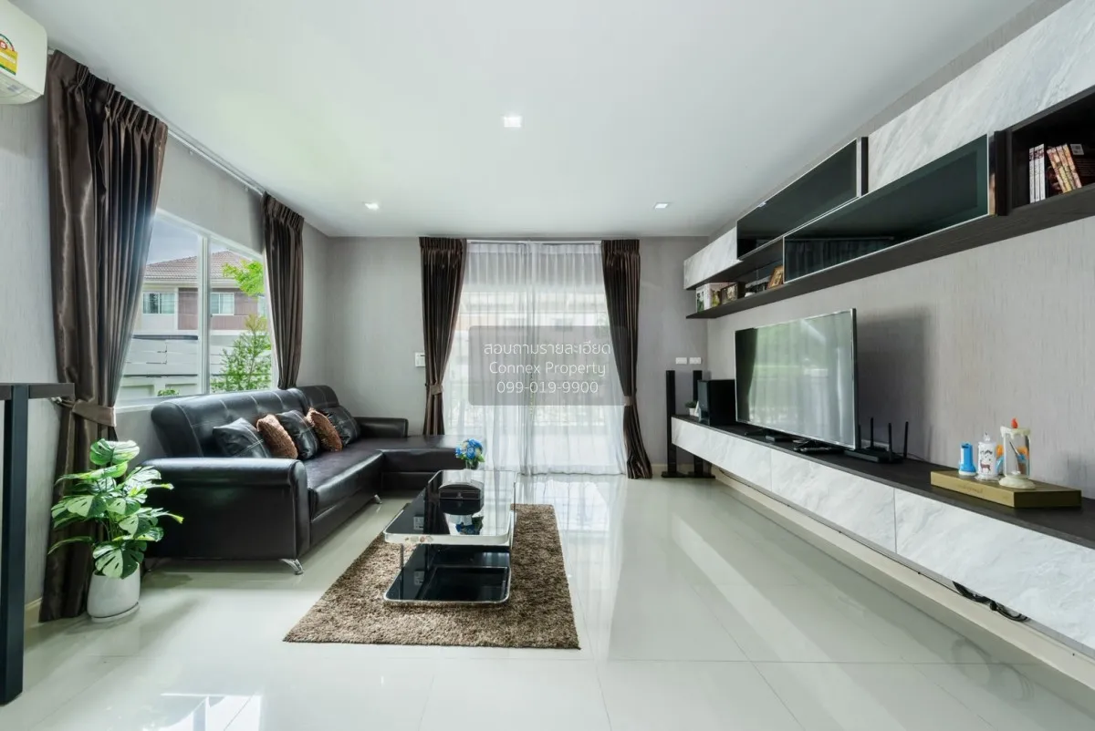 ขายเพอร์เฟค พาร์ค สุวรรณภูมิ 4 มีนบุรี เขต มีนบุรี กรุงเทพ CX-172