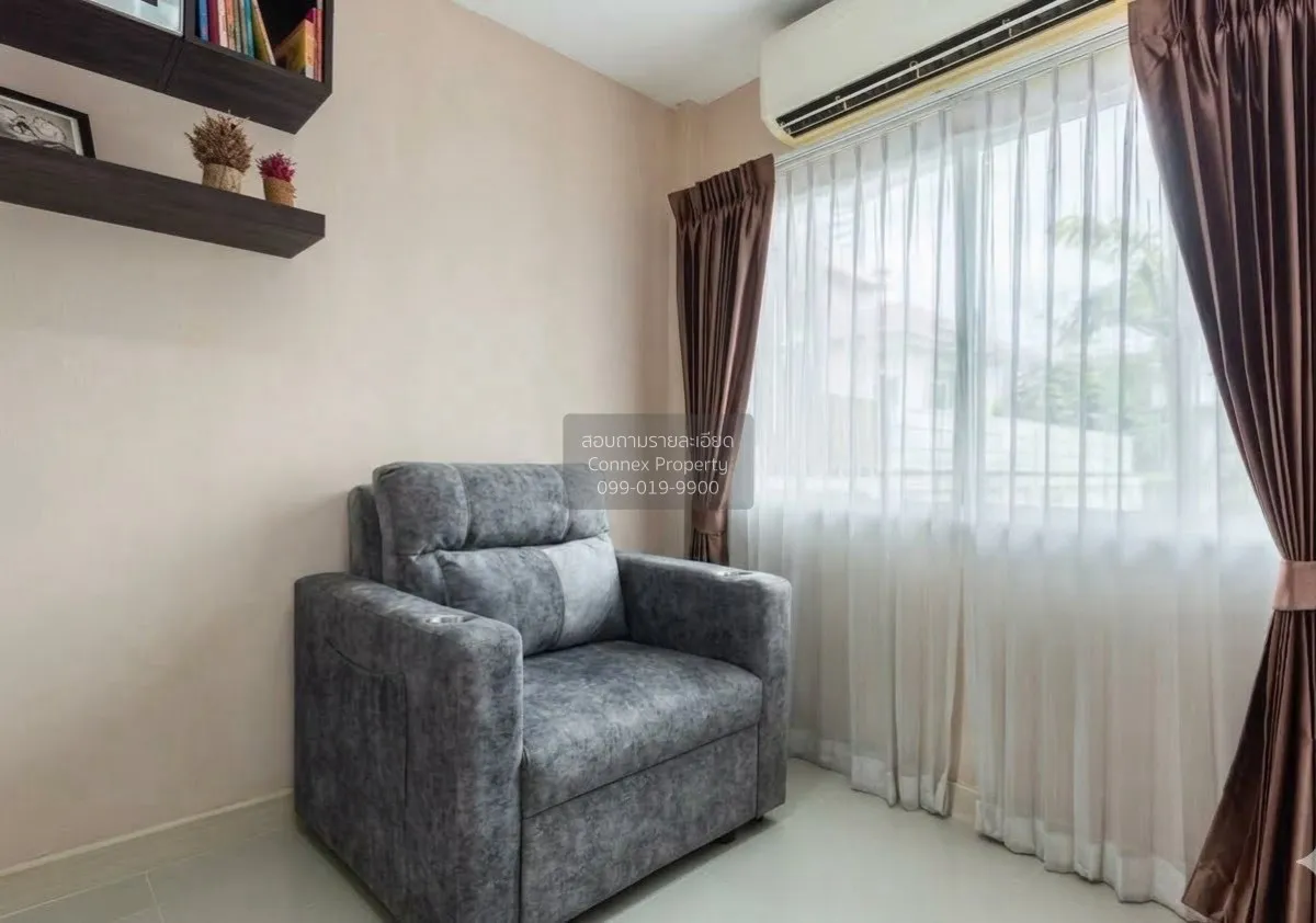 ขายเพอร์เฟค พาร์ค สุวรรณภูมิ 4 มีนบุรี เขต มีนบุรี กรุงเทพ CX-172