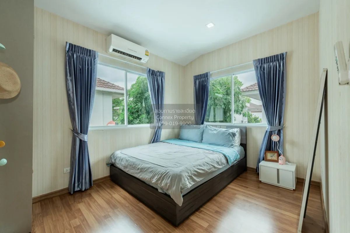 ขายเพอร์เฟค พาร์ค สุวรรณภูมิ 4 มีนบุรี เขต มีนบุรี กรุงเทพ CX-172