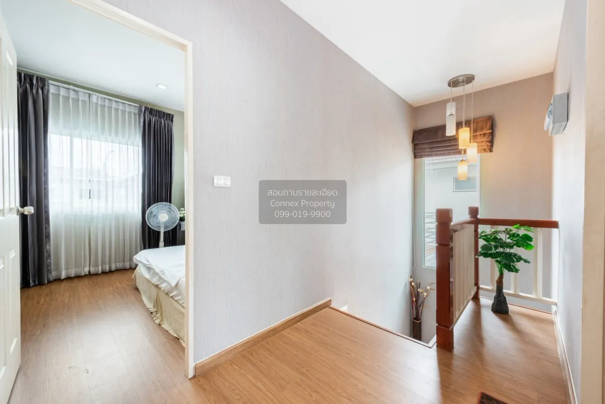 ขายเพอร์เฟค พาร์ค สุวรรณภูมิ 4 มีนบุรี เขต มีนบุรี กรุงเทพ CX-172