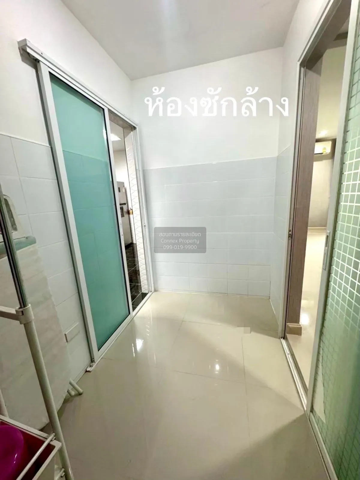 ขายเพอร์เฟค พาร์ค สุวรรณภูมิ 4 มีนบุรี เขต มีนบุรี กรุงเทพ CX-172