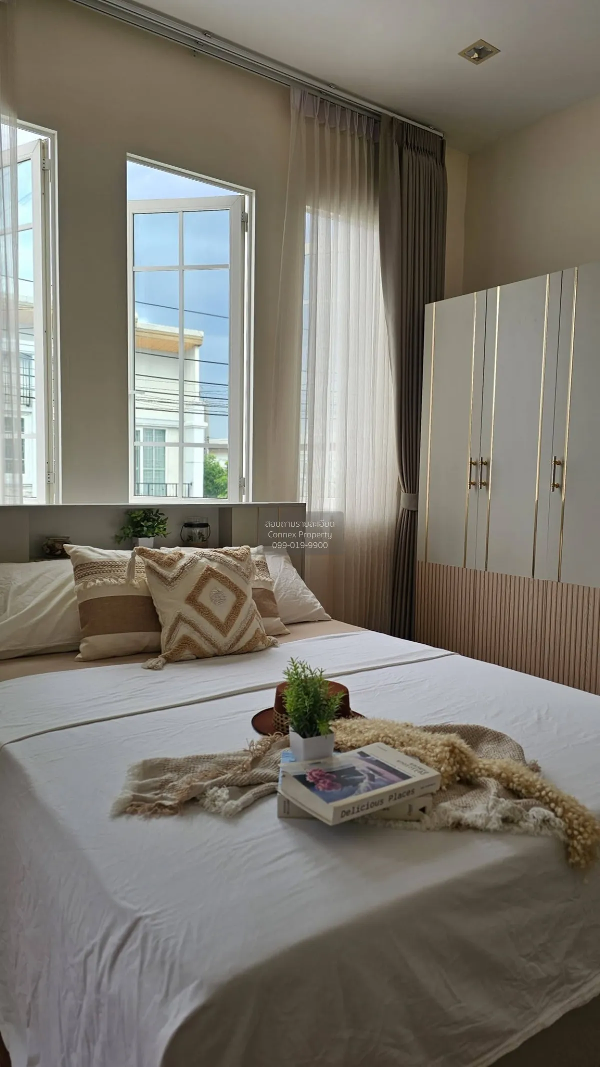 For Rent Townhouse/Townhome  , Golden Town Ramintra – Khubon , Th