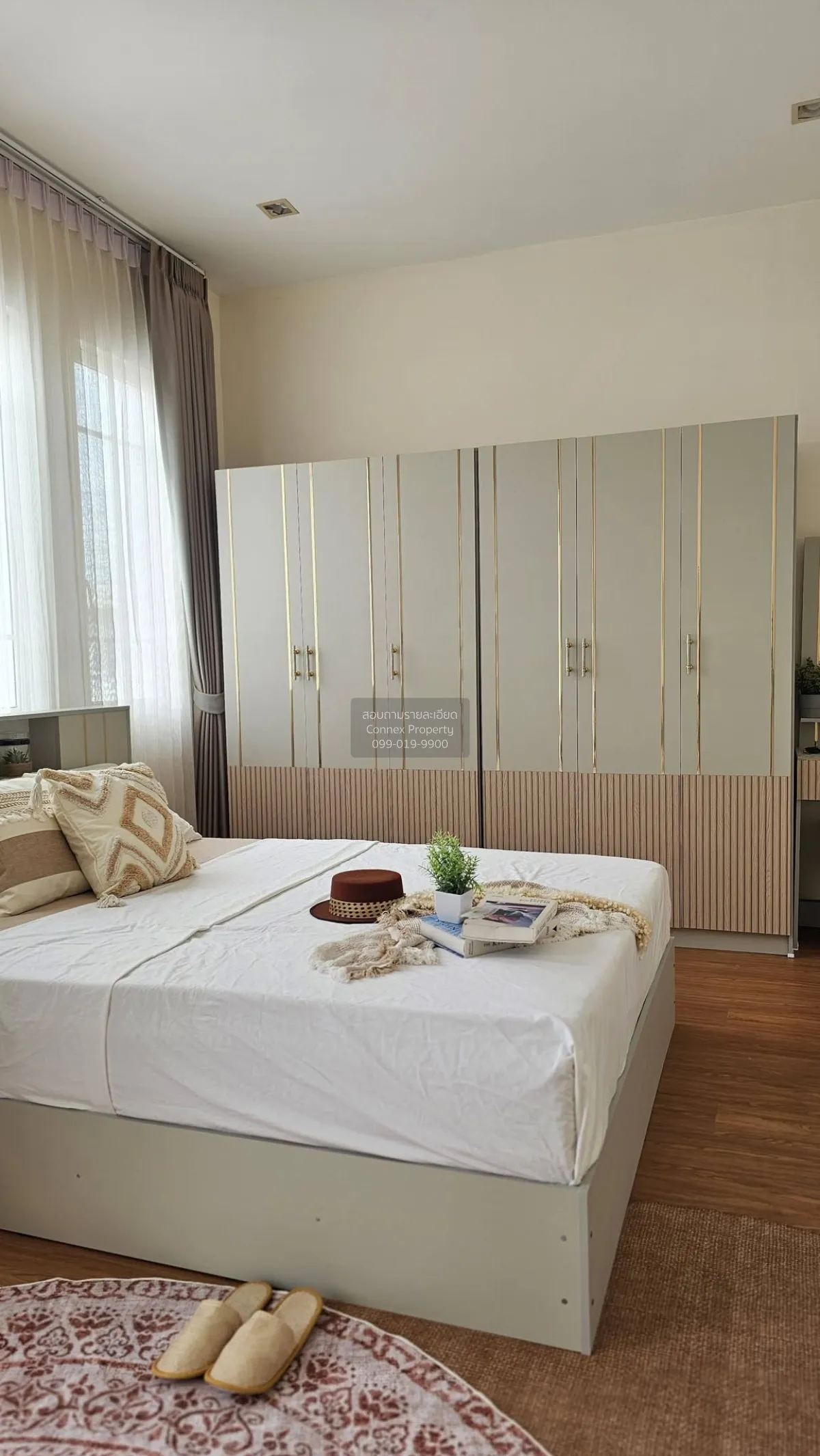 For Rent Townhouse/Townhome  , Golden Town Ramintra – Khubon , Th