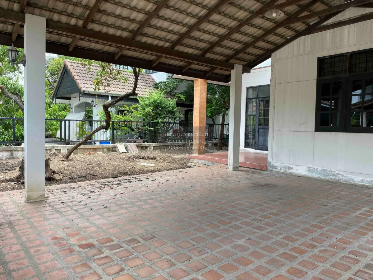 For Sale House , Baan Prachachuen Samakkhi 63 , Bang Talat , Pak  2