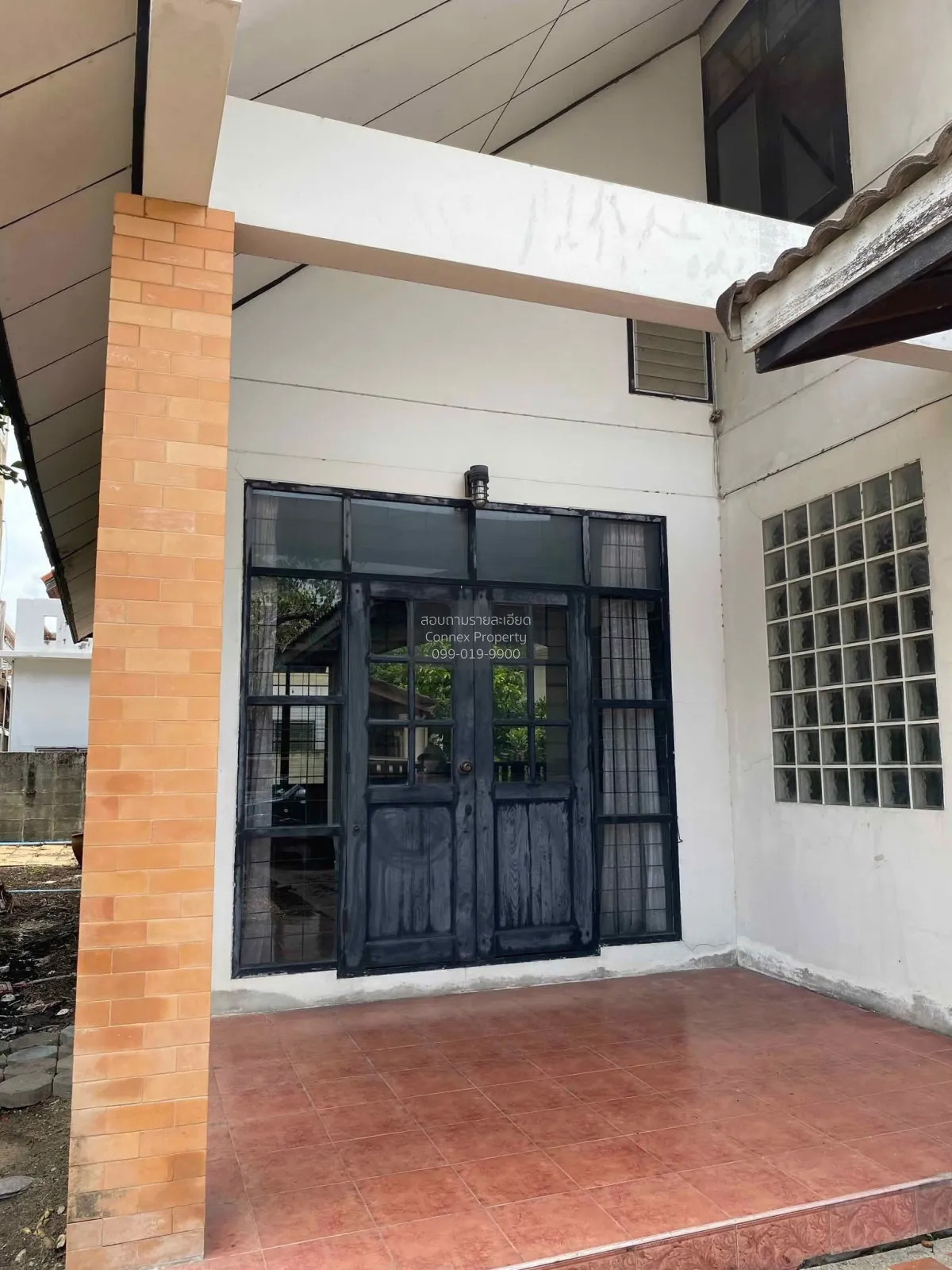 For Sale House , Baan Prachachuen Samakkhi 63 , Bang Talat , Pak  3