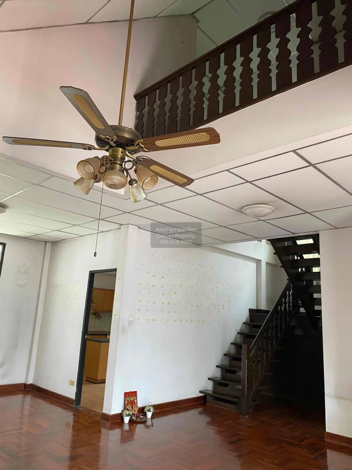 For Sale House , Baan Prachachuen Samakkhi 63 , Bang Talat , Pak 