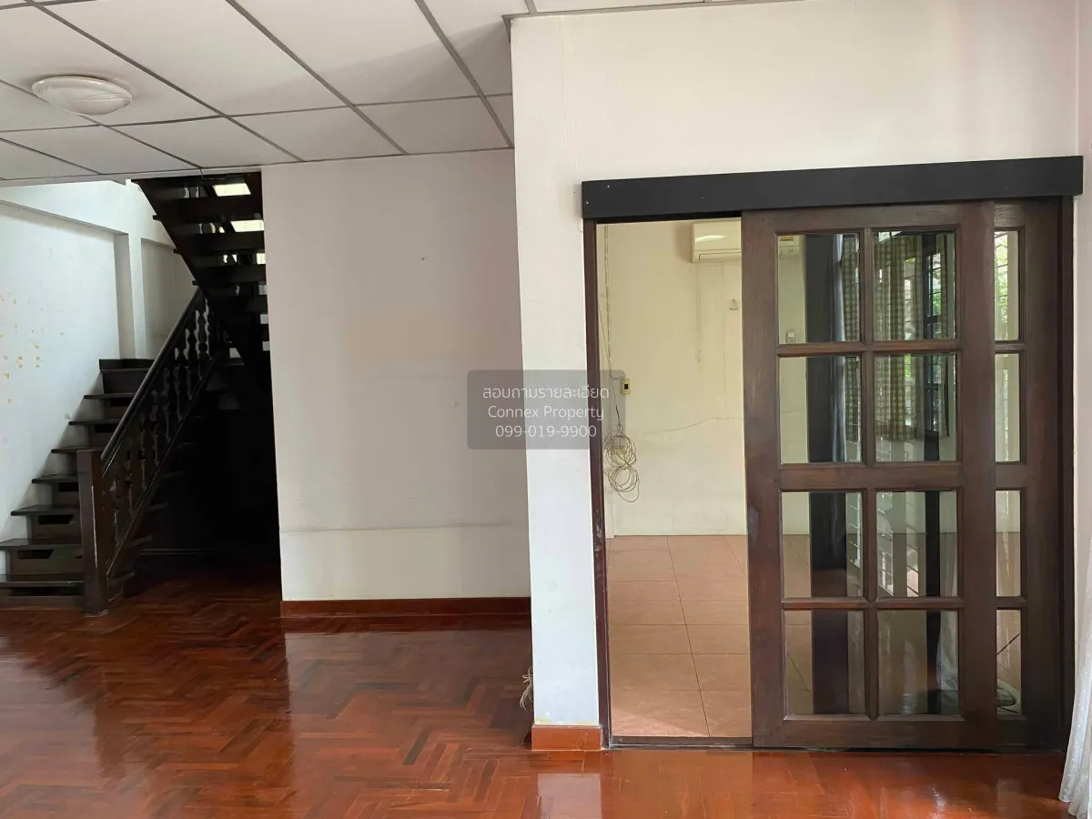 For Sale House , Baan Prachachuen Samakkhi 63 , Bang Talat , Pak 