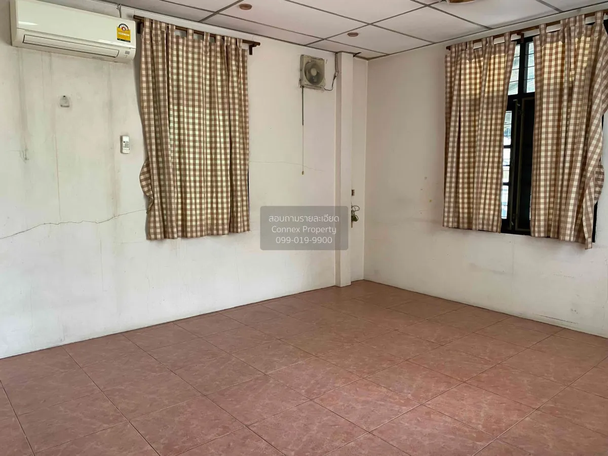For Sale House , Baan Prachachuen Samakkhi 63 , Bang Talat , Pak 