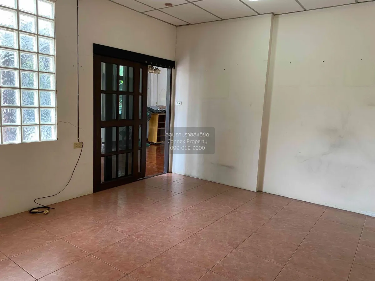 For Sale House , Baan Prachachuen Samakkhi 63 , Bang Talat , Pak 