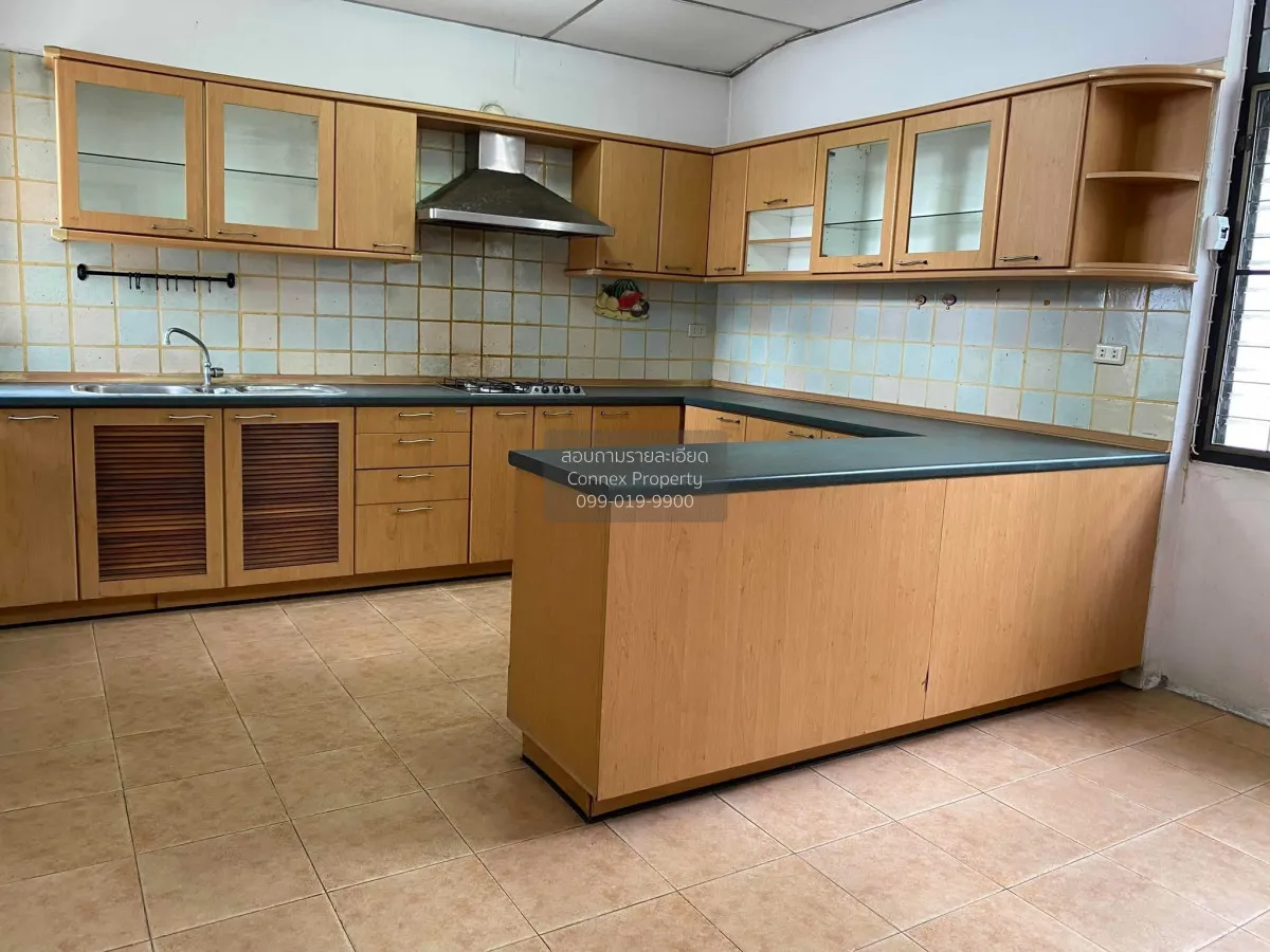 For Sale House , Baan Prachachuen Samakkhi 63 , Bang Talat , Pak 
