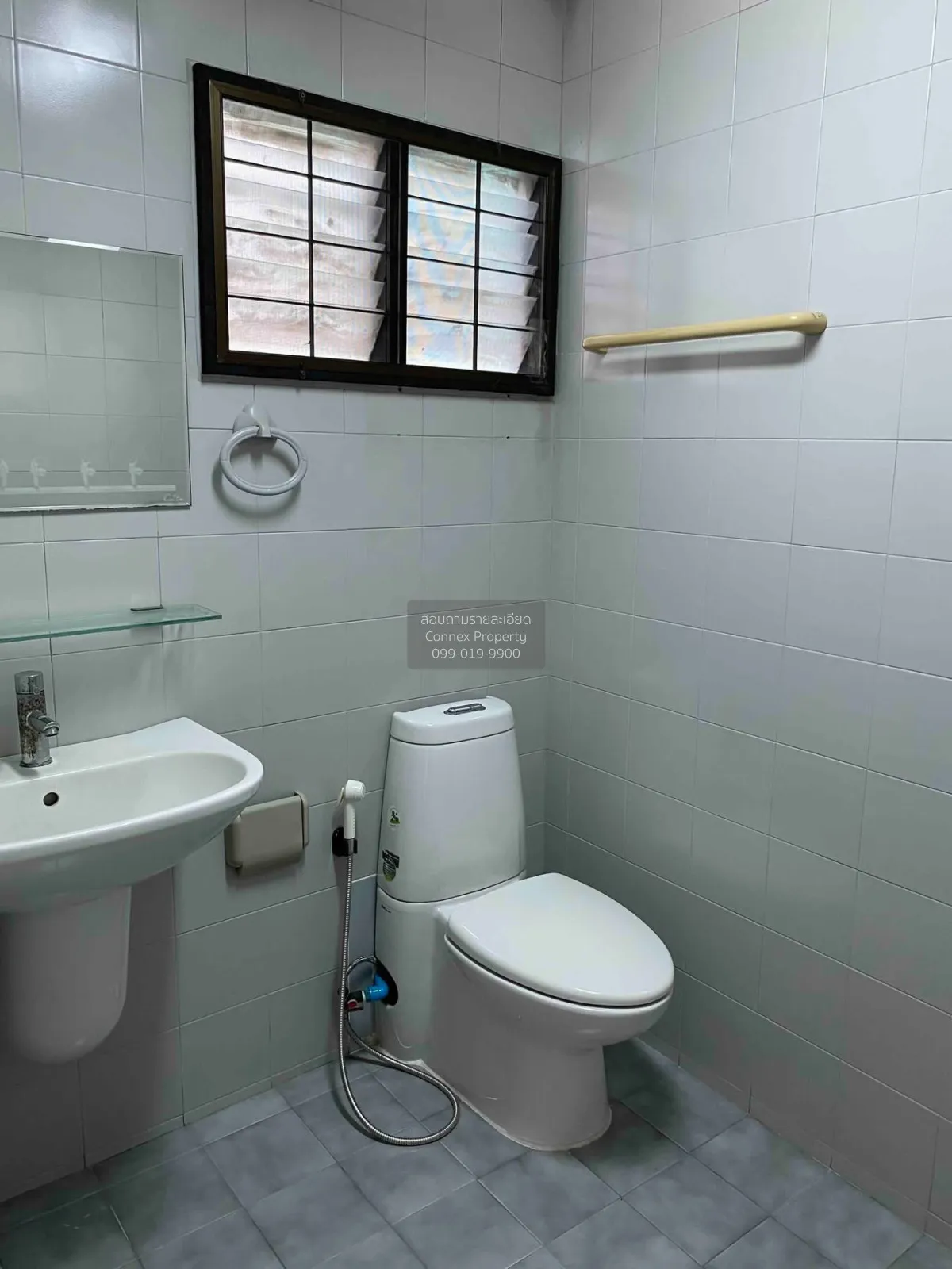 For Sale House , Baan Prachachuen Samakkhi 63 , Bang Talat , Pak 