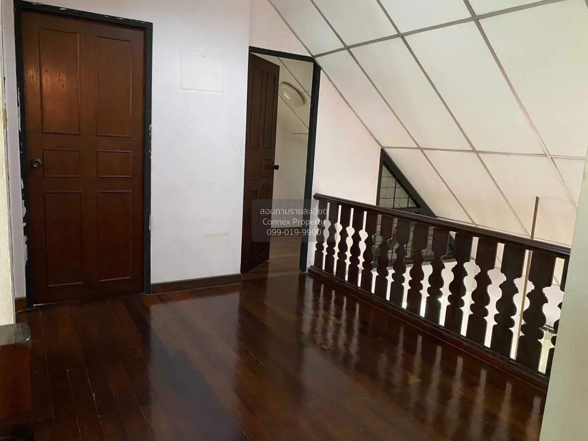 For Sale House , Baan Prachachuen Samakkhi 63 , Bang Talat , Pak 