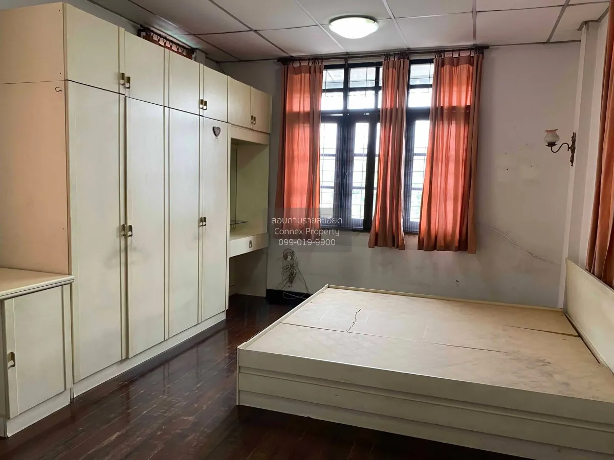 For Sale House , Baan Prachachuen Samakkhi 63 , Bang Talat , Pak 